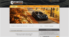 Desktop Screenshot of abctuning.cz